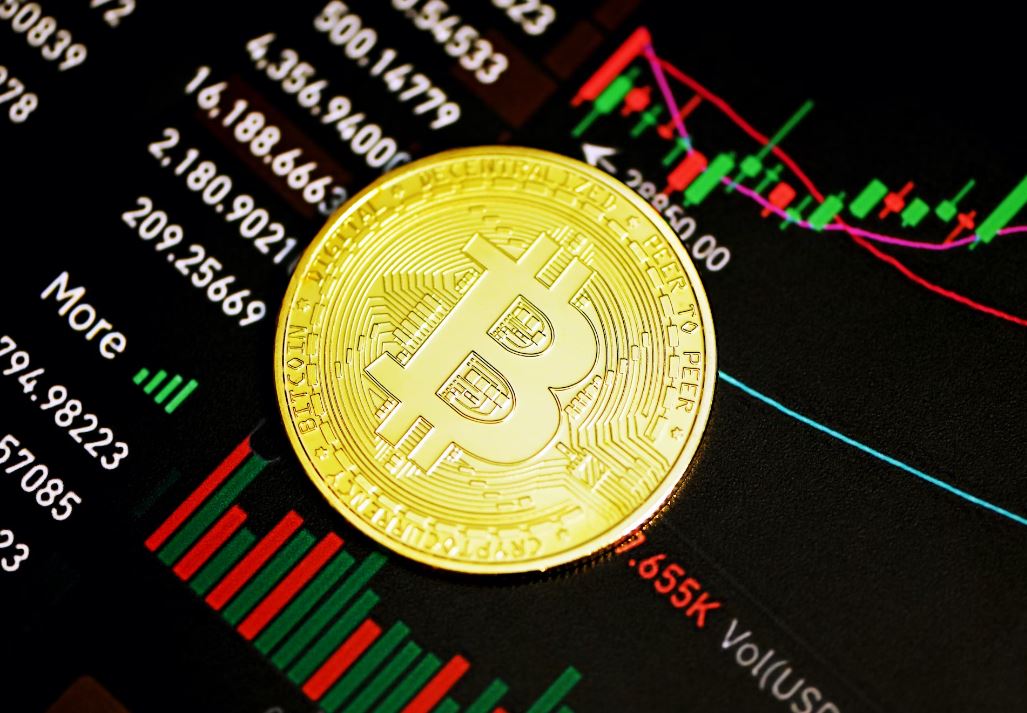 가상자산 비트코인 현물 상장지수펀드 ETF 상장 승인!!