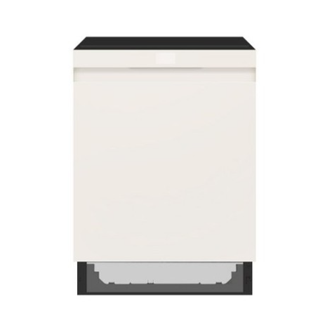LG전자 LG 오브제컬렉션 14인용 식기세척기 열풍+스팀 DUE6BGL1 베이지